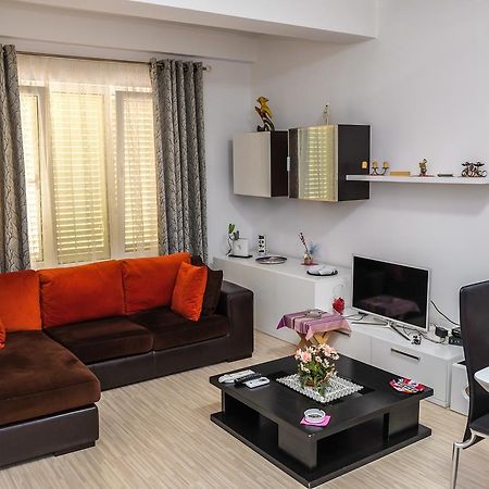 Ariadnes Apartments Tiranë Luaran gambar