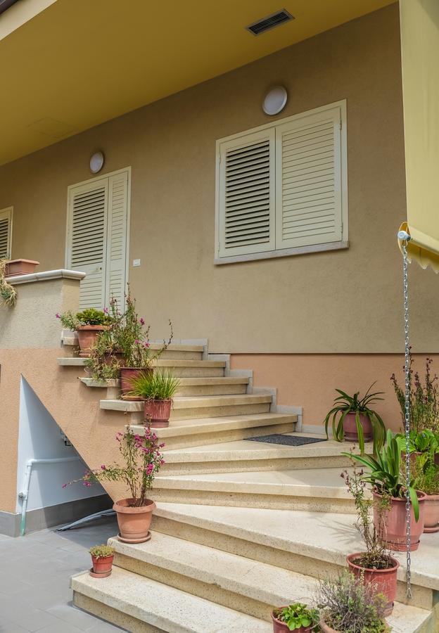 Ariadnes Apartments Tiranë Luaran gambar