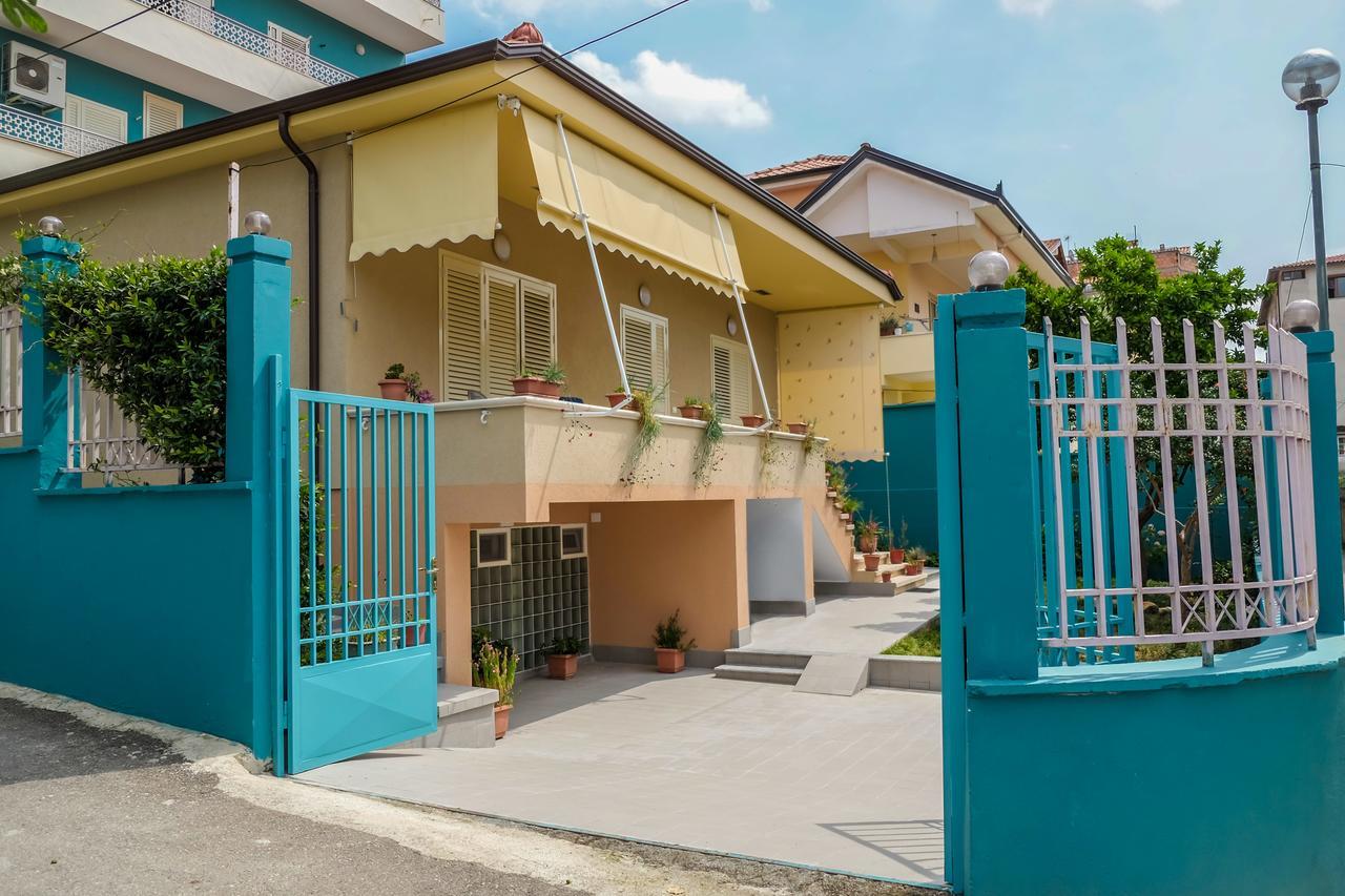 Ariadnes Apartments Tiranë Luaran gambar