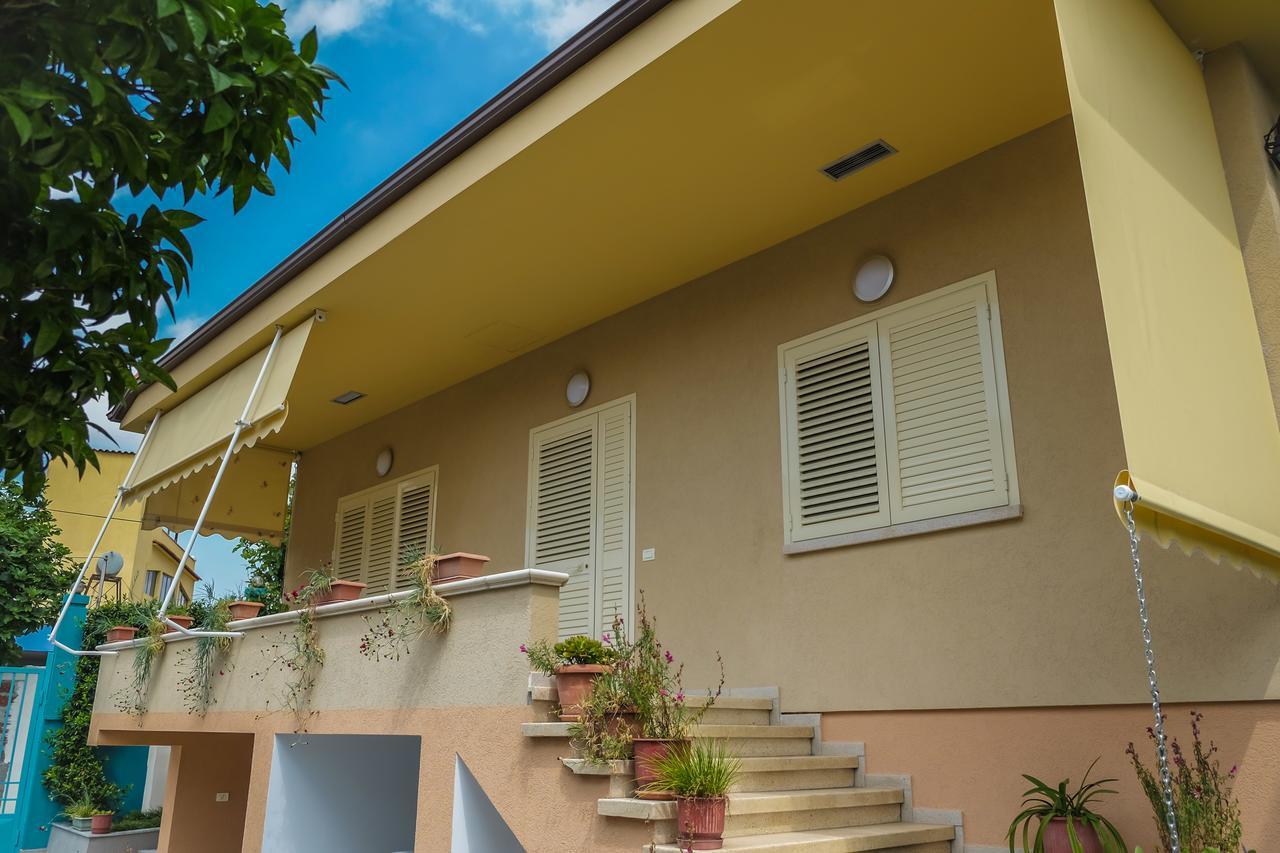 Ariadnes Apartments Tiranë Luaran gambar