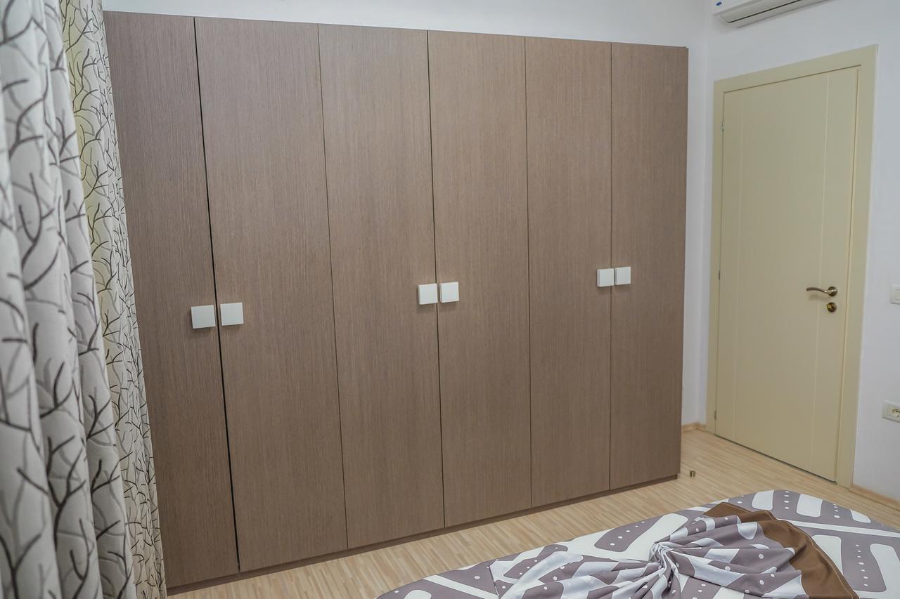 Ariadnes Apartments Tiranë Luaran gambar
