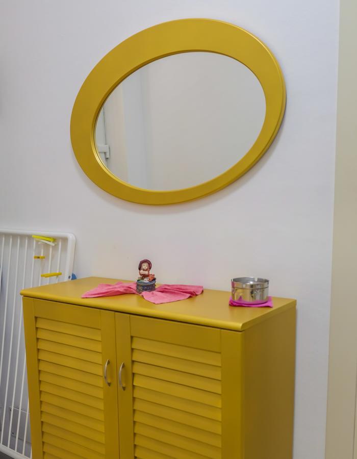 Ariadnes Apartments Tiranë Luaran gambar