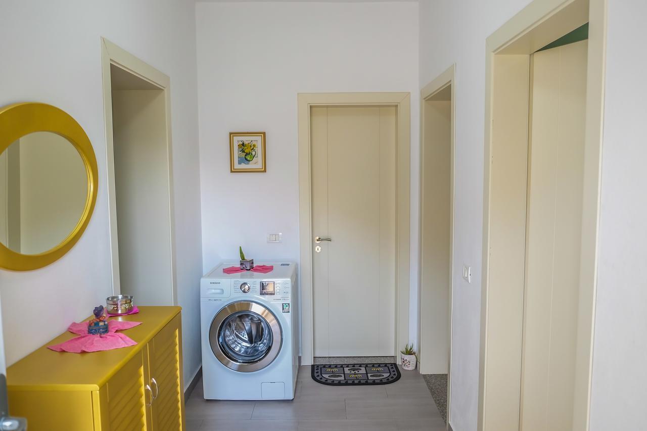 Ariadnes Apartments Tiranë Luaran gambar